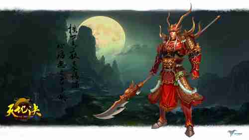 在哪里可以排队领魅魔？囧图，感觉雷神要从天而降了